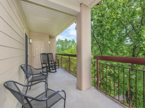 River Romp Cedar Lodge 505